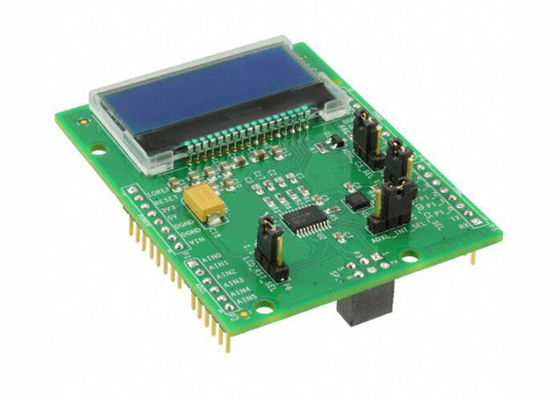 EVAL-ADXL362-ARDZ Embedded Solutions ADXL362 Accelerometro Sensore Scheda di Valutazione