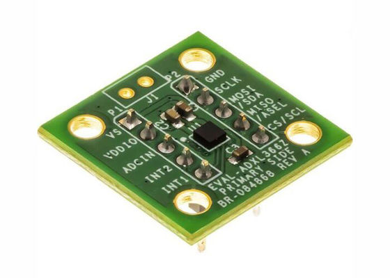 EVAL-ADXL366Z Soluzioni incorporate 3Axis Sensor Evaluation Board ADXL366 Accelerometro
