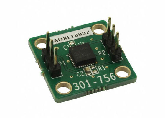 EVAL-ADXL1003Z Embedded Solutions Sensor Evaluation Board ADXL1003 Accelerometro
