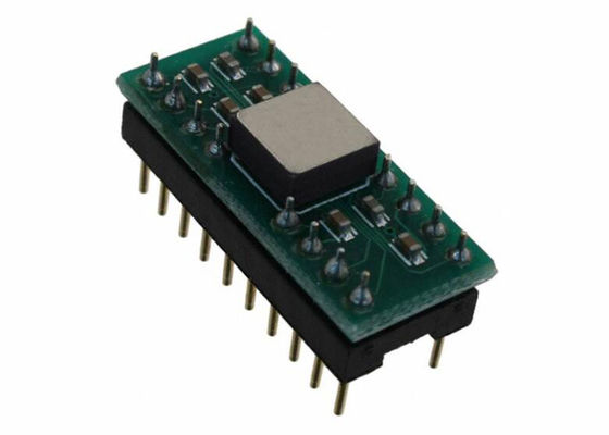 EVAL-ADXRS642Z Embedded Solutions Scheda di valutazione sensore giroscopio a 1 asse ADXRS642