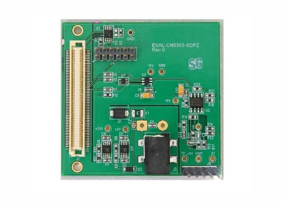 EVAL-CN0303-SDPZ Soluzioni incorporate Accelerometro Sensor Evaluation Board