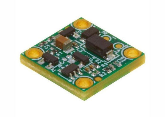 EVAL-CN0588-EBZ Scheda di valutazione sensore accelerometro a 1 asse ADXL1002 per soluzioni embedded