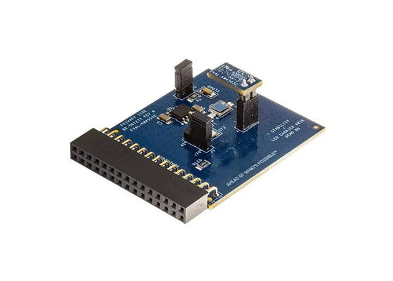 EVAL-KW4503Z Soluzioni incorporate Stabilità LED Portatore KWIK Tabella di valutazione della dimostrazione