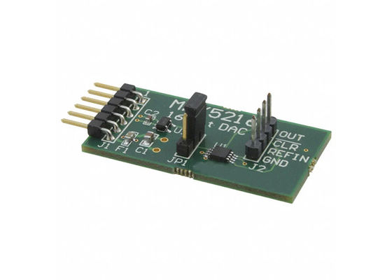MAX5216PMB1 Soluzioni incorporate 16 bit campioni al secondo DAC Board di valutazione