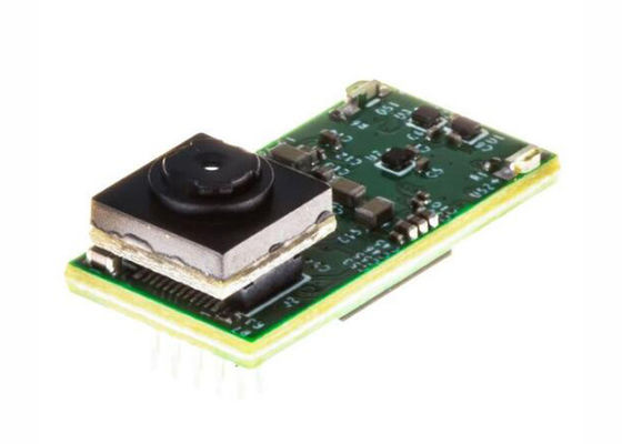 MAX78000CAM02 Soluzioni Embedded MAX78000 ARM Cortex M4 MCU Scheda di valutazione Embedded a 32 bit
