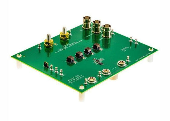 EVAL-LTM4638-AZ Soluzioni incorporate LTM4638 DEMO BOARD Step Down Evaluation Board