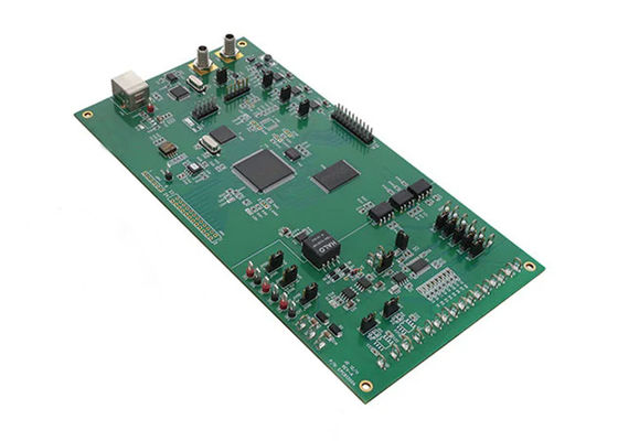 MAX1300AEVKIT Soluzioni incorporate 16 bit 115k campioni al secondo
