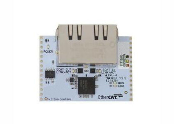 TMC8462A-BOB-ETH Soluzioni incorporate IC Breakout Boards Ethernet Board di valutazione