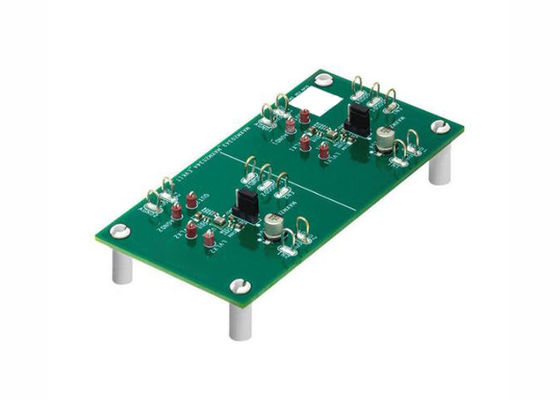 MAXM20344EVKIT Soluzioni Integrate MAXM20344 Scheda di Valutazione Step-Down