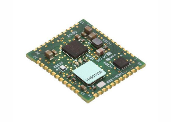 TMCM-1290-MODBUS-T Soluzioni Embedded Controller e Driver a Asse Singolo