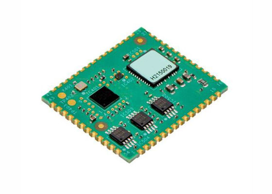 TMCM-1690-CAN-T Soluzioni incorporate 1 Asse FOC Servo Controller Gate Driver Module