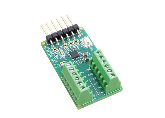 EVAL-AD5593R-PMDZ Soluzioni incorporate ADC/DAC Data Acquisition PmodTM Platform Evaluation Expansion Board