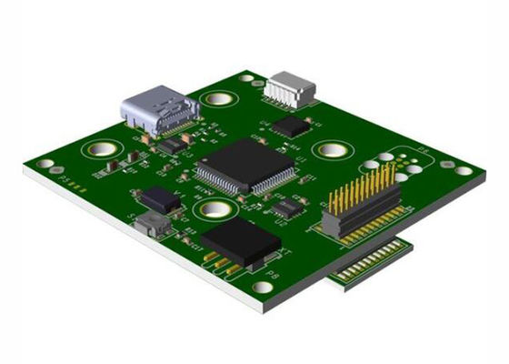 EVAL-ADRD2121-EBZ Scheda di valutazione sensore giroscopio ADRD2121 per soluzioni embedded