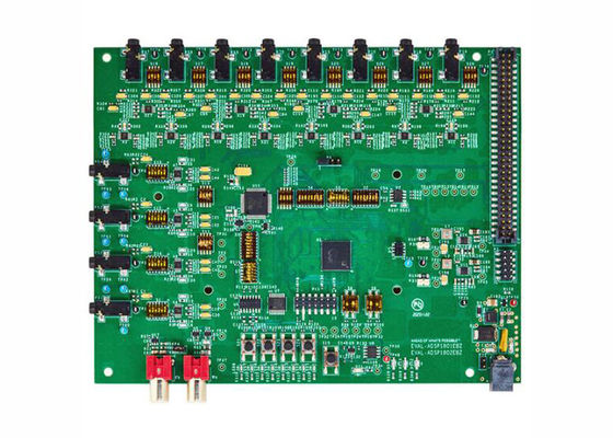 EVAL-ADSP1802EBZ Soluzioni integrate ADSP1802 SHARC DSP Consiglio di valutazione integrato