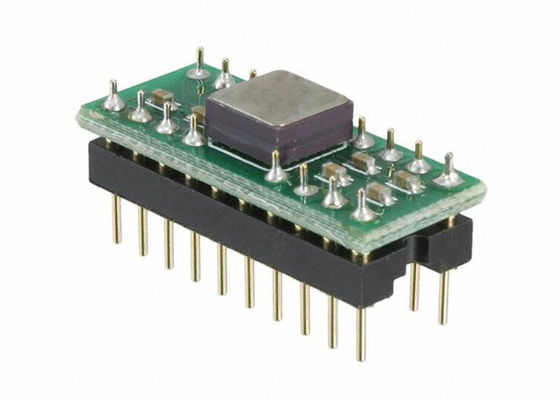 EVAL-ADXRS624Z Embedded Solutions Sensor Evaluation Board per il giroscopio ADXRS624
