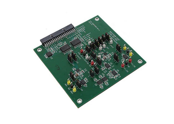 MAX11156EVSYS Embedded Solutions Scheda di valutazione ADC a 18 bit e 500k campioni al secondo