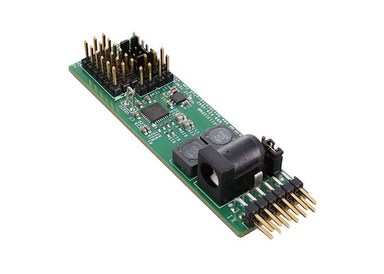 MAX11312PMB Soluzioni incorporate PIXITM 12 bit ADC/DAC Data Acquisition Evaluation Board