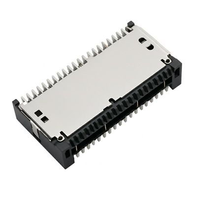 10058835-1001LF Micro TCA Card Edge Connectors 170POS per applicazioni ad alta densità