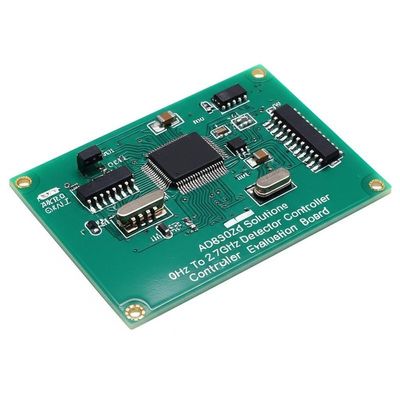AD8302-EVALZ Scheda di valutazione controller rilevatore da 0Hz a 2.7GHz per soluzioni integrate
