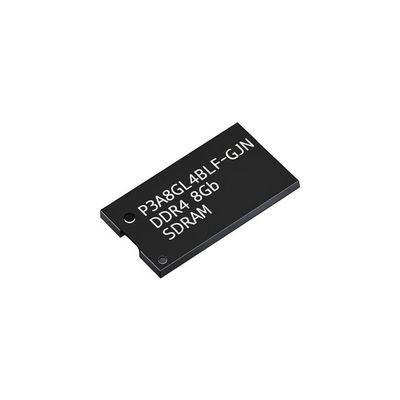 P3A8GL4BLF-GJN Chip IC di memoria DDR4 8Gb SDRAM Memory BGA Package