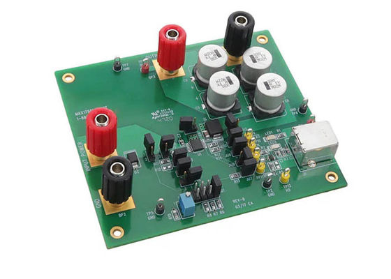 MAX17561EVKIT Soluzioni incorporate Protezioni regolabili contro sovratensioni e sovratensioni