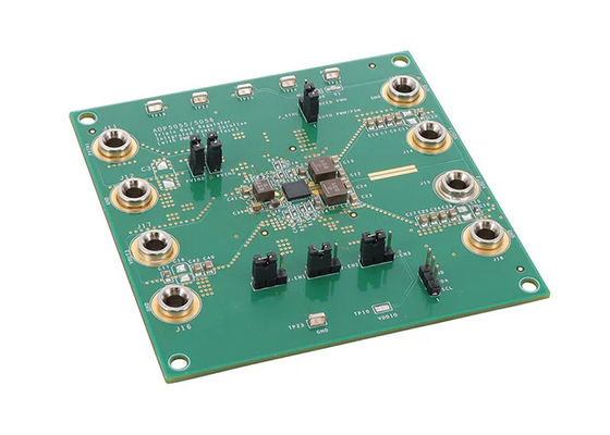 ADP5056-EVALZ Soluzioni incorporate 3 Fonti di uscita non isolate DC/DC Step Down Evaluation Board