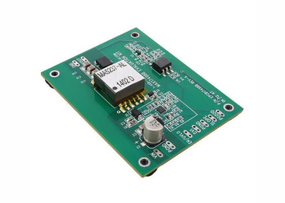 MAX17498BEVKIT Soluzioni incorporate MAX17498B Flyback DC DC Converter Evaluation Board