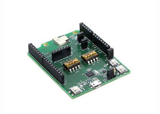 CYBT-423054-EVAL Soluzioni incorporate Modulo EZ-BT Arduino Board di valutazione