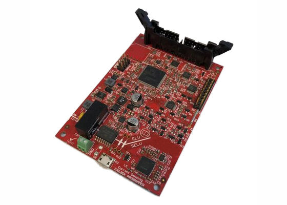 CUR-SENSOR-PROGRAMMER Soluzioni incorporate XENSIV Corrente del sensore Programmatore Utility Board