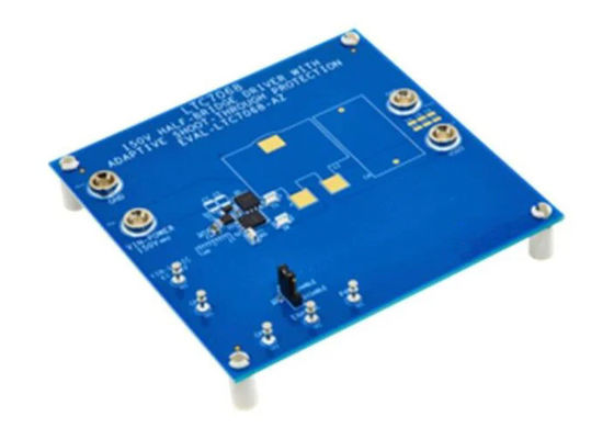 EVAL-LTC7068-AZ Soluzioni incorporate Motor controller Power management Board