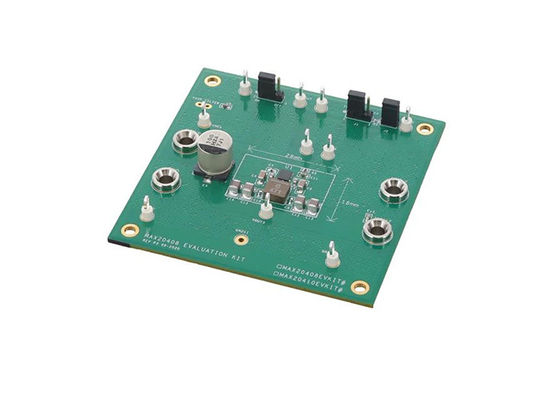 MAX20408EVKIT Soluzioni incorporate 2.1MHz 3V a 36V DC/DC Step Down Board di valutazione
