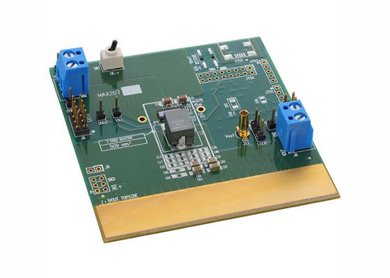 MAX20735EVKIT Soluzioni incorporate MAX20734 Board di valutazione del regolatore di tensione