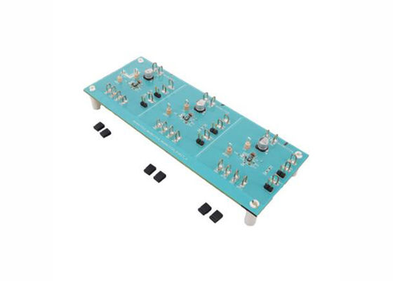 MAXM17720EVKIT Board di valutazione delle soluzioni incorporate per i moduli MAXM17720