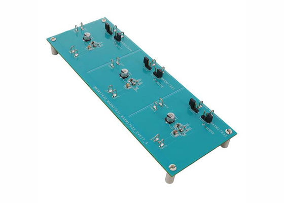 MAXM17632EVKIT Scheda di valutazione per soluzioni integrate