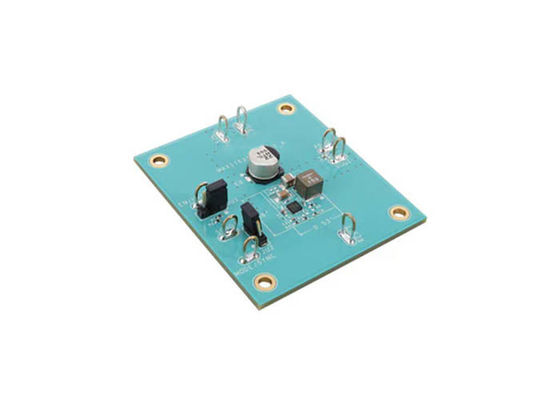MAX17631C5EVKIT Soluzioni incorporate 6.5V a 36V Step-Down DC-DC Converter Board