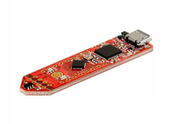TLE493D-W2B6-MS2GO Soluzioni incorporate 3D Magnetic Hall Sensors Board di valutazione
