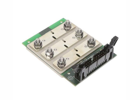 TLE4972-EVAL-LAT-BAR Soluzioni incorporate TLE4972 EVAL LAT BART Corrente Sensor Board di valutazione