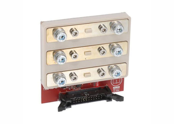 TLE4972-EVAL-VER-BAR Embedded Solutions TLE4972 EVAL VER BAR Scheda di valutazione sensore di corrente