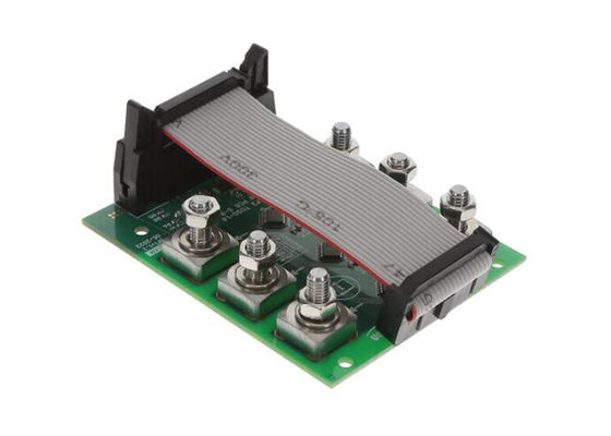 TLE4973-EVAL-STD-PCB Soluzioni incorporate Sensore di corrente TLE4973 XENSIV EVAL STD PCB Board