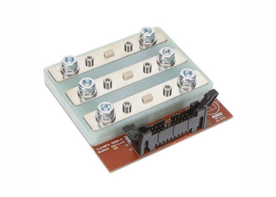 TLE4973-EVAL-VER-BAR Soluzioni incorporate TLE4973 XENSIV Corrispondenza di valutazione del sensore