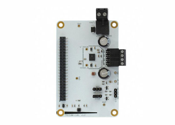 TMC2100-EVAL Soluzioni incorporate TMC2100 Silent Stepper Motor Driver Evaluation Board