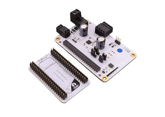 TMC2210-EVAL Soluzioni incorporate Motor controller/driver power management Board