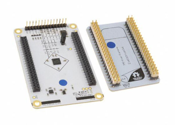 TMC4361A-EVAL Scheda di valutazione Embedded Solutions per motori passo-passo TMC4361A