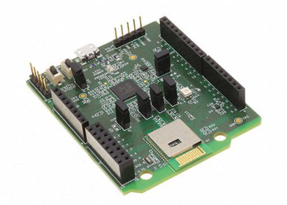 CYBLE-416045-EVAL Soluzioni incorporate EZ-BLE Consiglio di valutazione Arduino