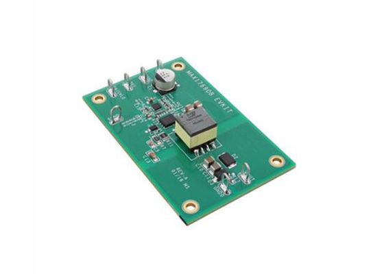 MAX17690EVKITB Soluzioni incorporate MAX17690 Isolated Flyback Controller Evaluation Board