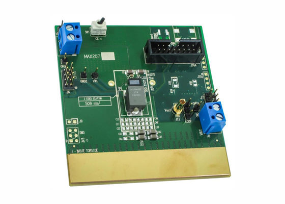 MAX20730EVKIT Soluzioni incorporate Step Down Switching Regulator Evaluation Board