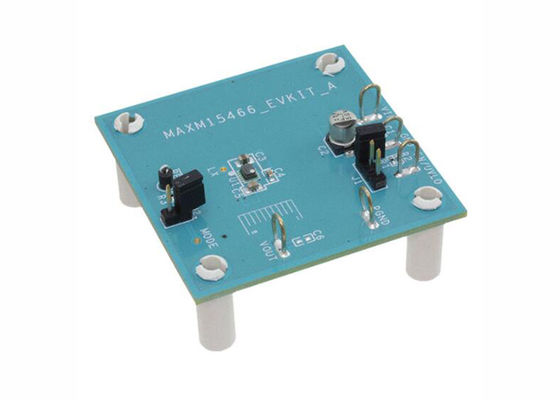MAXM15466EVKIT Soluzioni integrate MAXM15466 Himalaya Step Down Board di valutazione