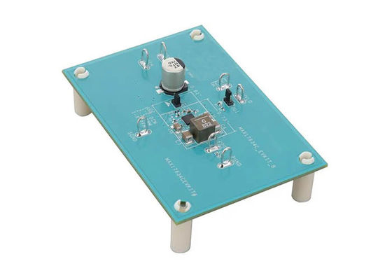 MAX17634CEVKIT Soluzioni incorporate Convertitore DC/DC ad alta tensione a discesa