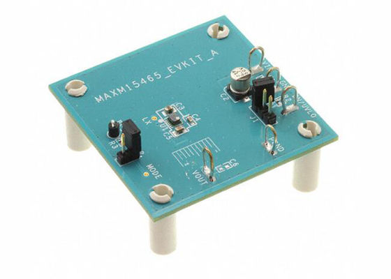 MAXM15465EVKIT Soluzioni incorporate Himalaya uSLIC Step Down Power Module Evaluation Board