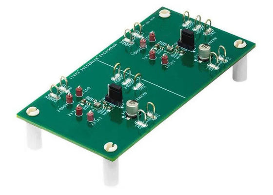 MAXM20343EVKIT Soluzioni incorporate 1 Corrispondenza di valutazione di uscita DC/DC isolata